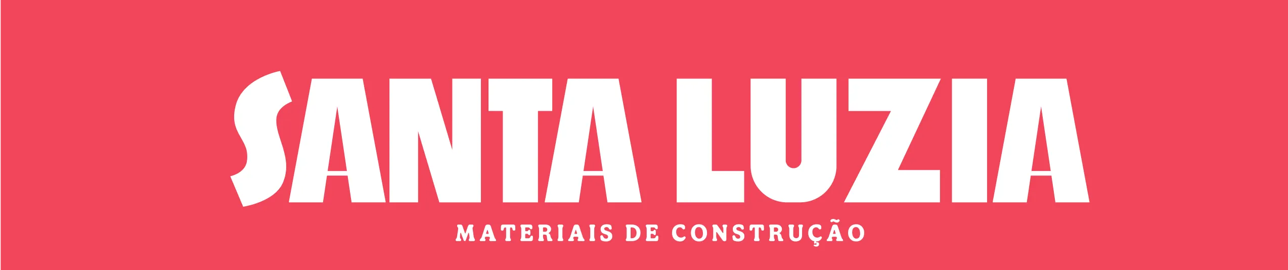 Santa Luzia